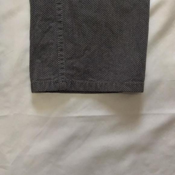 🔴𝗕𝗢𝗚𝗢🔴size 30 rw&co grey modern straight fit womens jeans - Picture 5 of 16